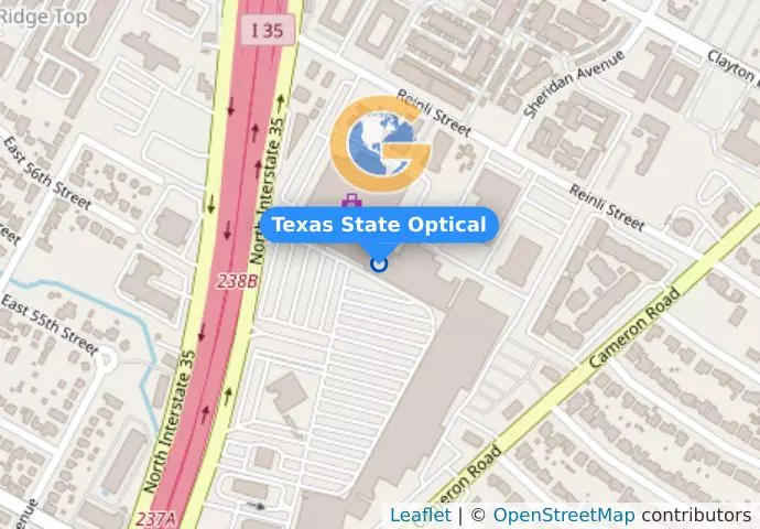 Texas State Optical