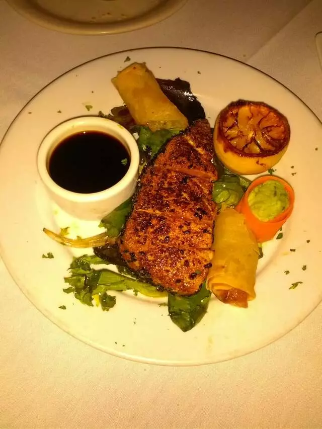 ALC Steaks