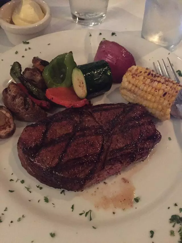 ALC Steaks