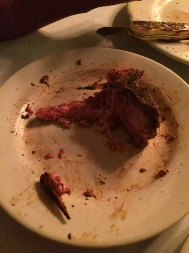 ALC Steaks