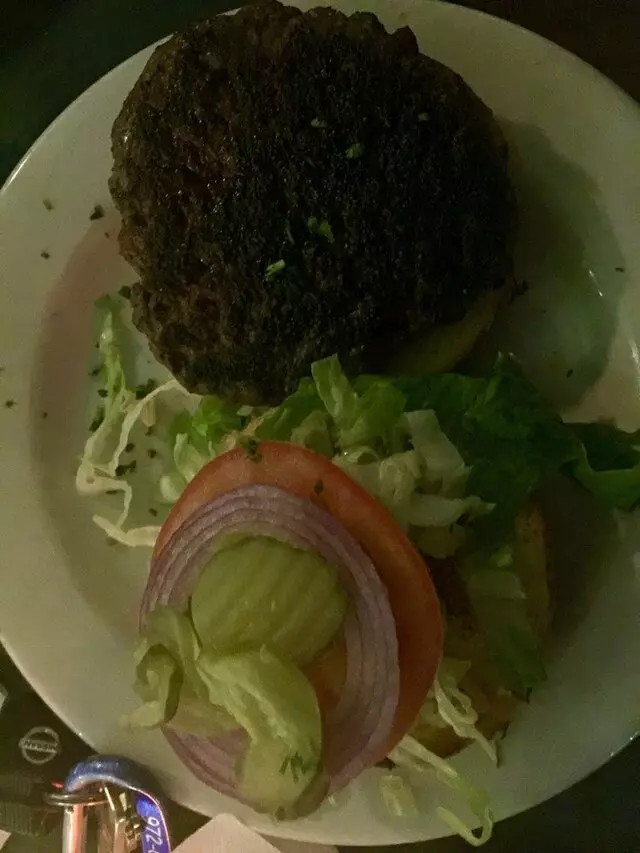 ALC Steaks