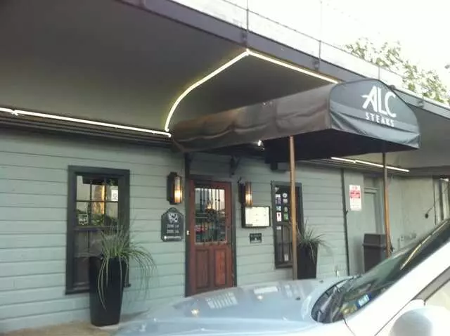 ALC Steaks