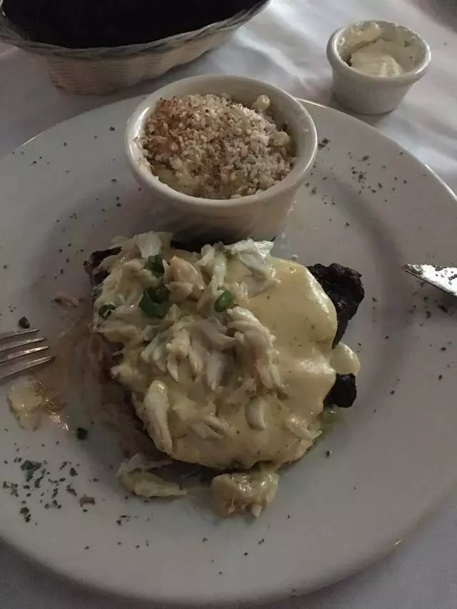 ALC Steaks