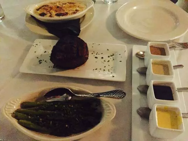 ALC Steaks