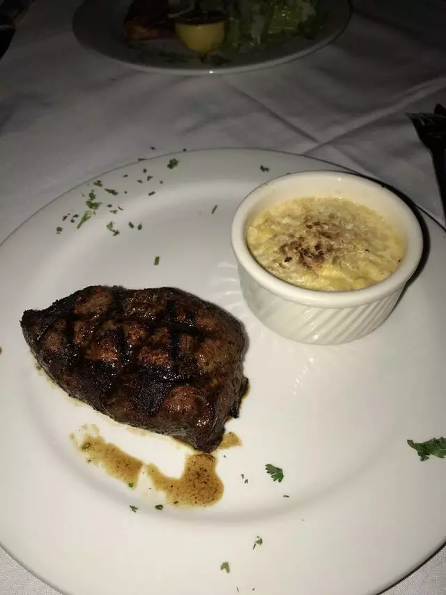 ALC Steaks