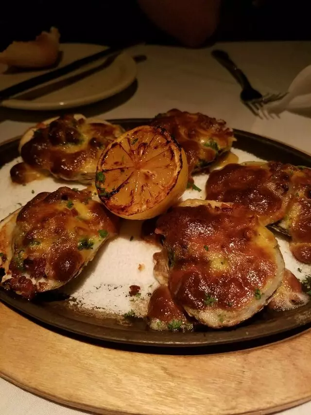ALC Steaks