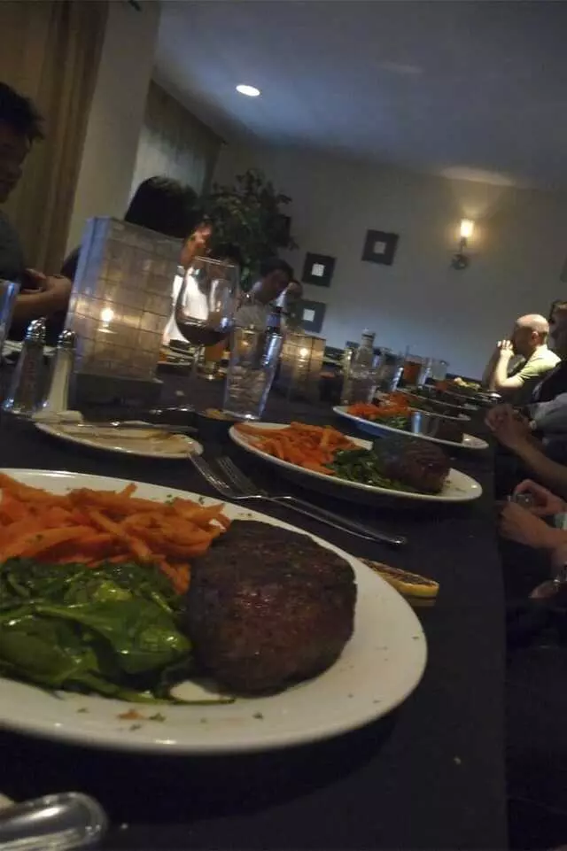 ALC Steaks