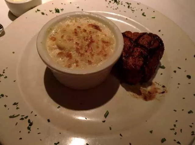 ALC Steaks