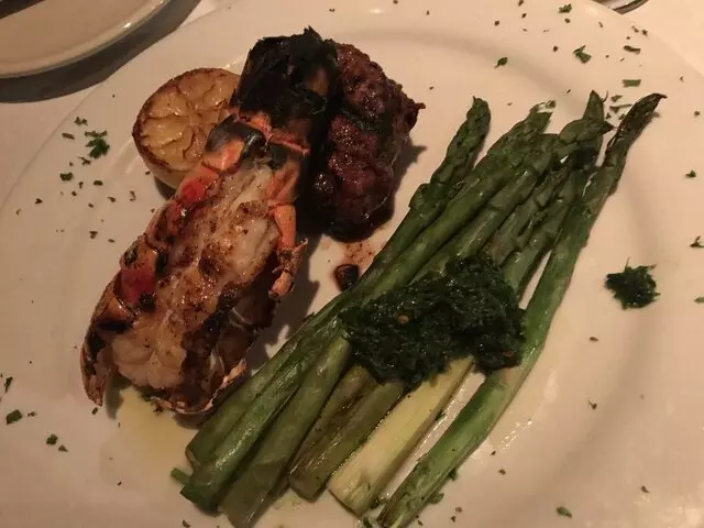 ALC Steaks
