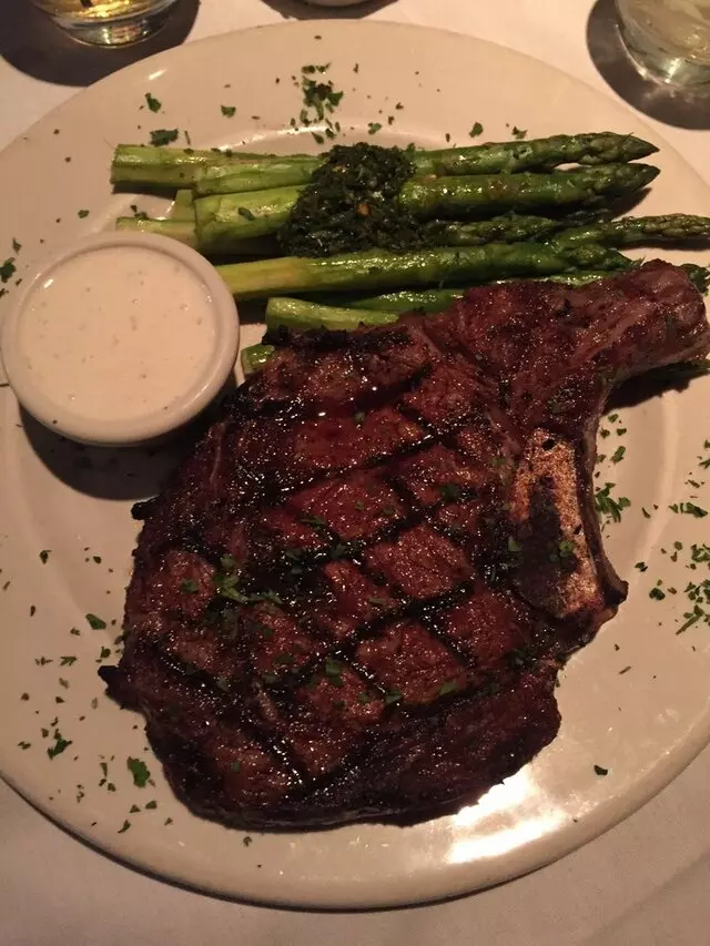 ALC Steaks