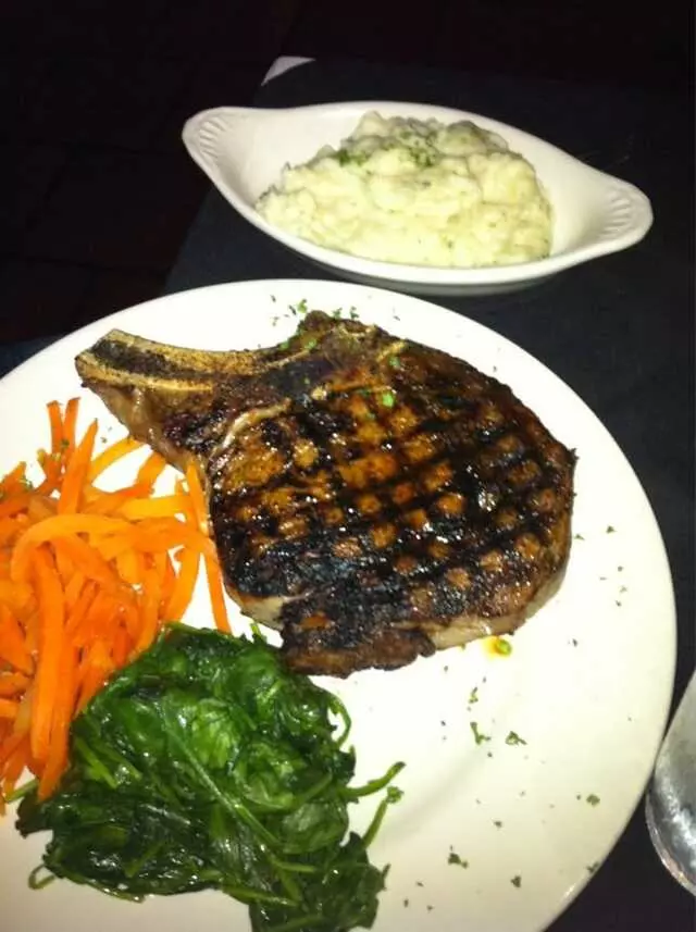 ALC Steaks