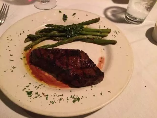 ALC Steaks