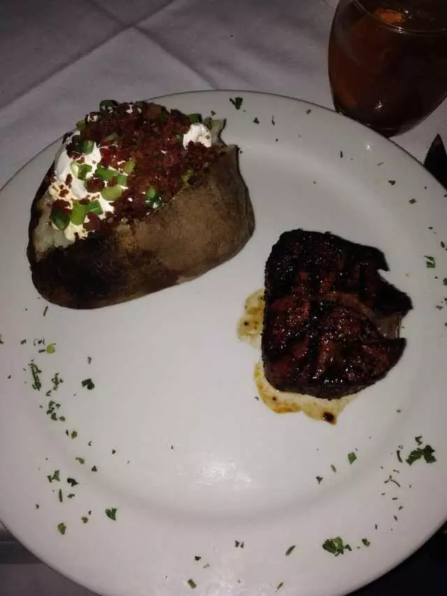 ALC Steaks
