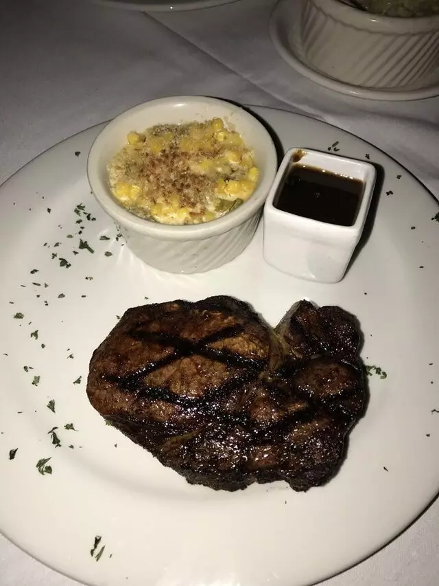 ALC Steaks