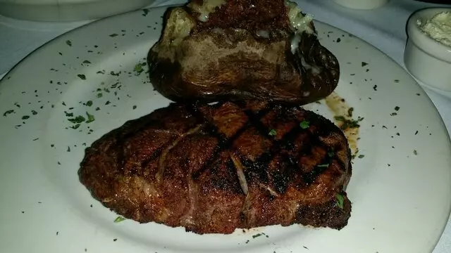 ALC Steaks