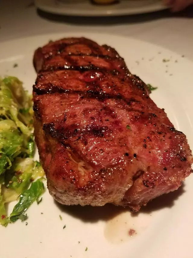ALC Steaks