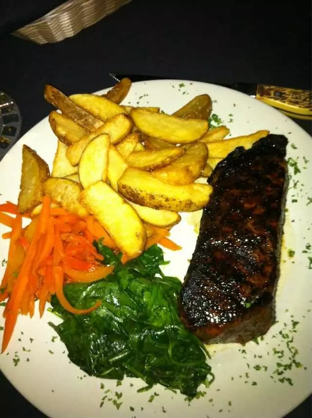 ALC Steaks