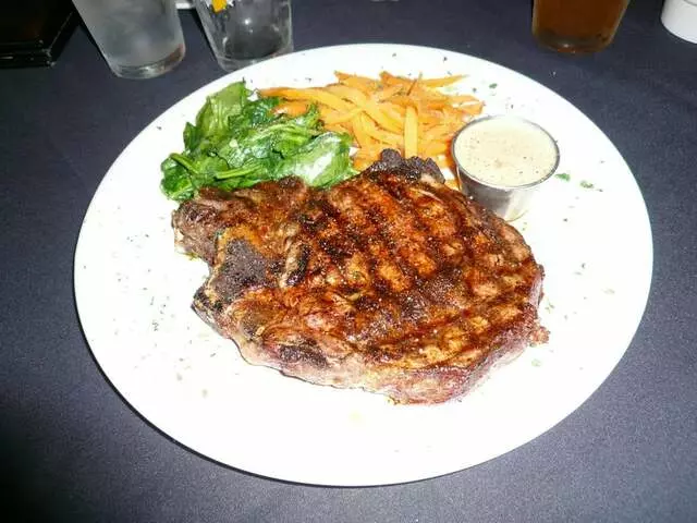 ALC Steaks