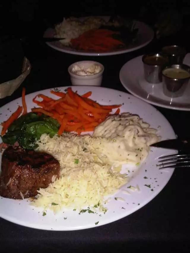 ALC Steaks