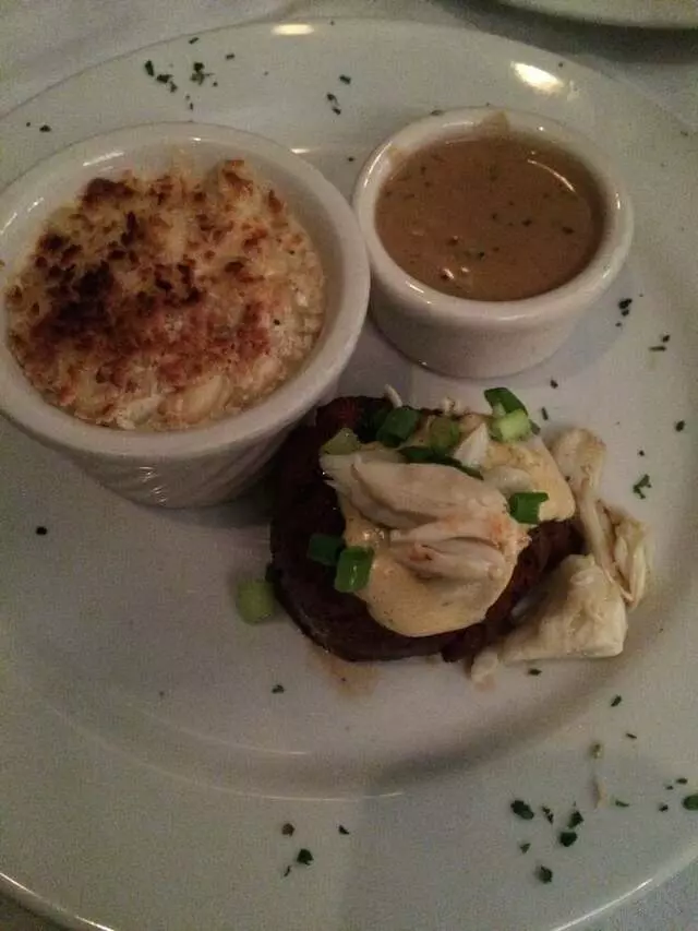 ALC Steaks