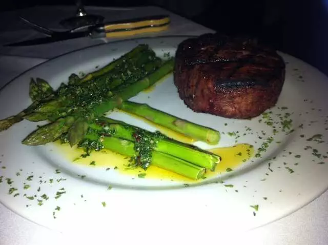 ALC Steaks