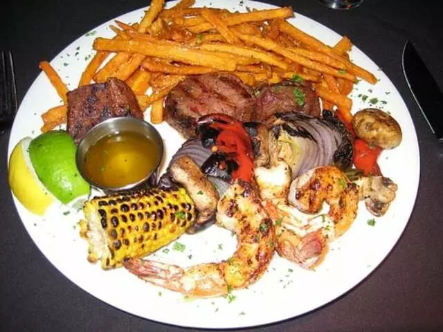 ALC Steaks