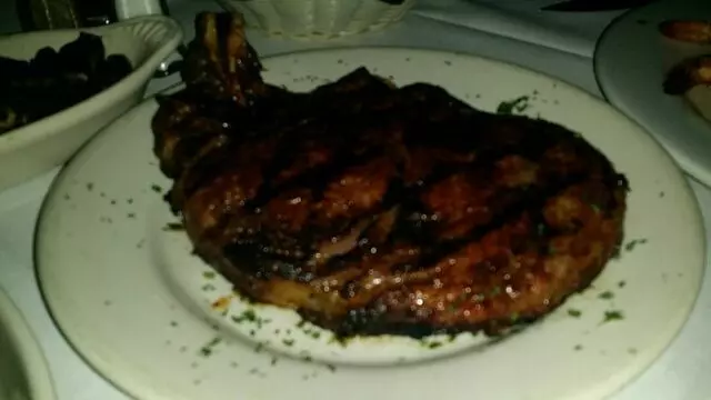 ALC Steaks