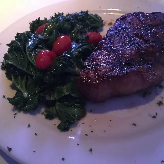 ALC Steaks