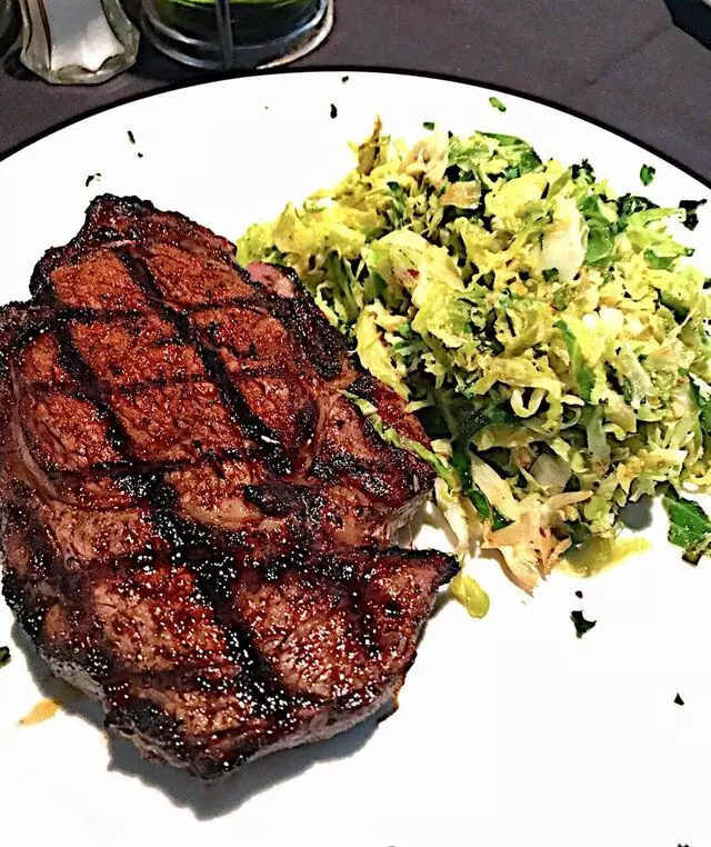ALC Steaks