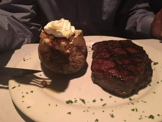 ALC Steaks