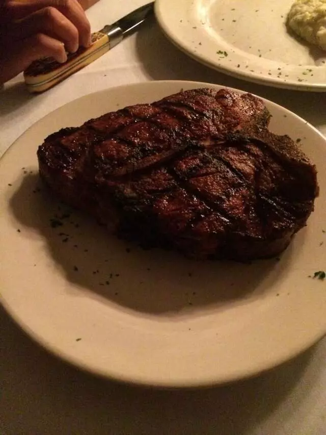 ALC Steaks