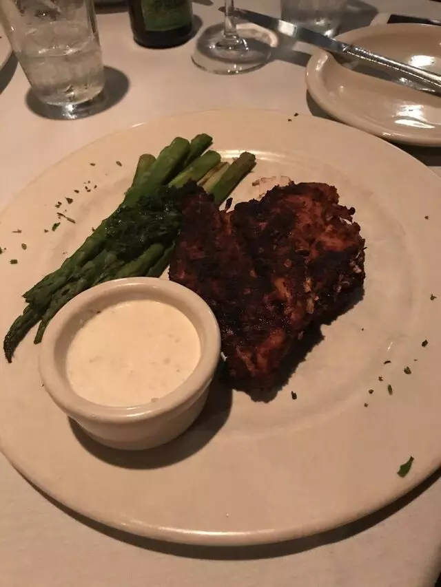 ALC Steaks