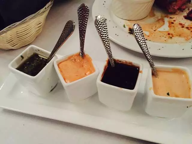 ALC Steaks