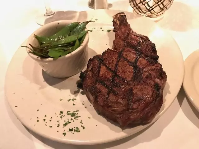 ALC Steaks