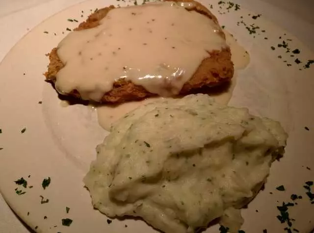 ALC Steaks