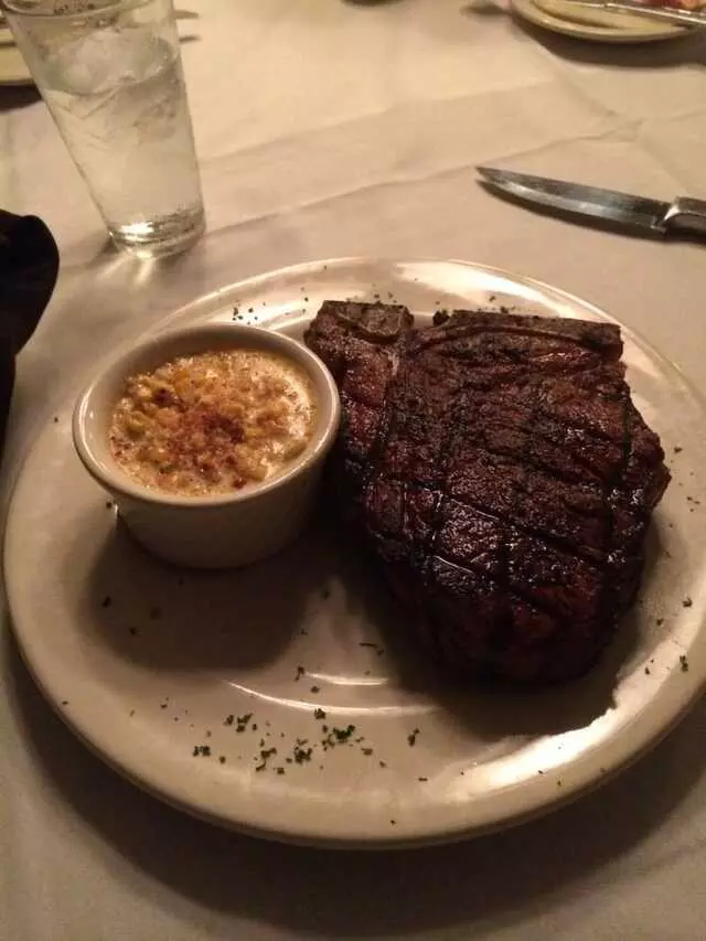 ALC Steaks