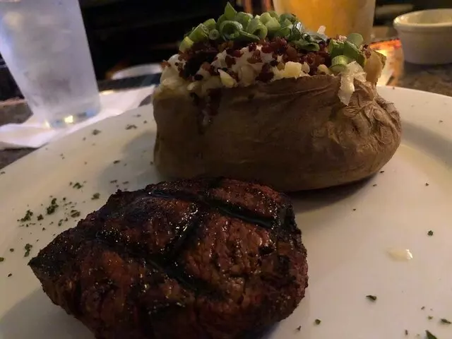 ALC Steaks