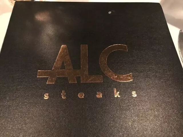 ALC Steaks