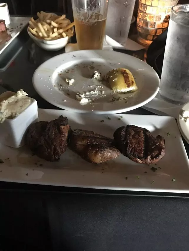 ALC Steaks