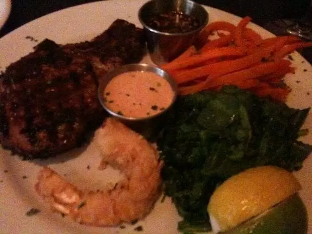 ALC Steaks