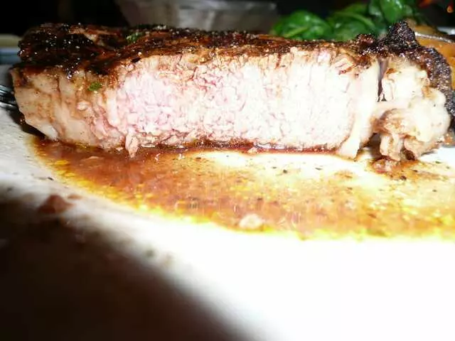 ALC Steaks