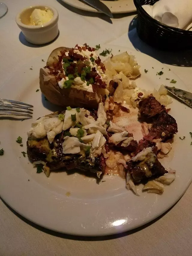 ALC Steaks