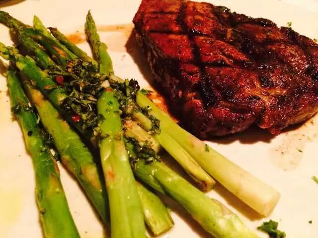 ALC Steaks
