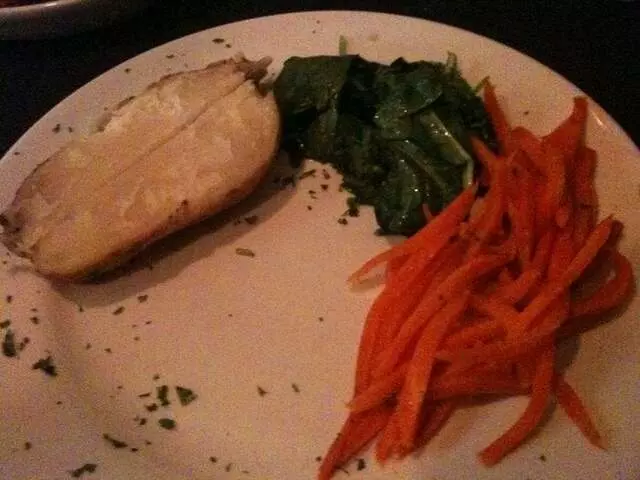 ALC Steaks