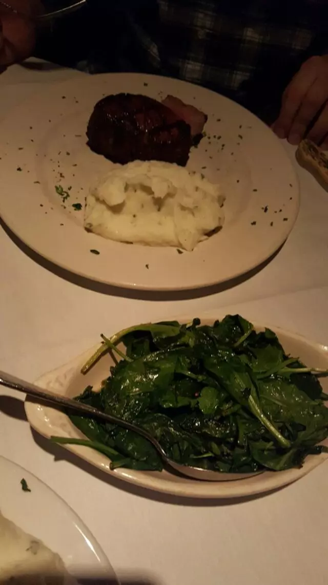 ALC Steaks