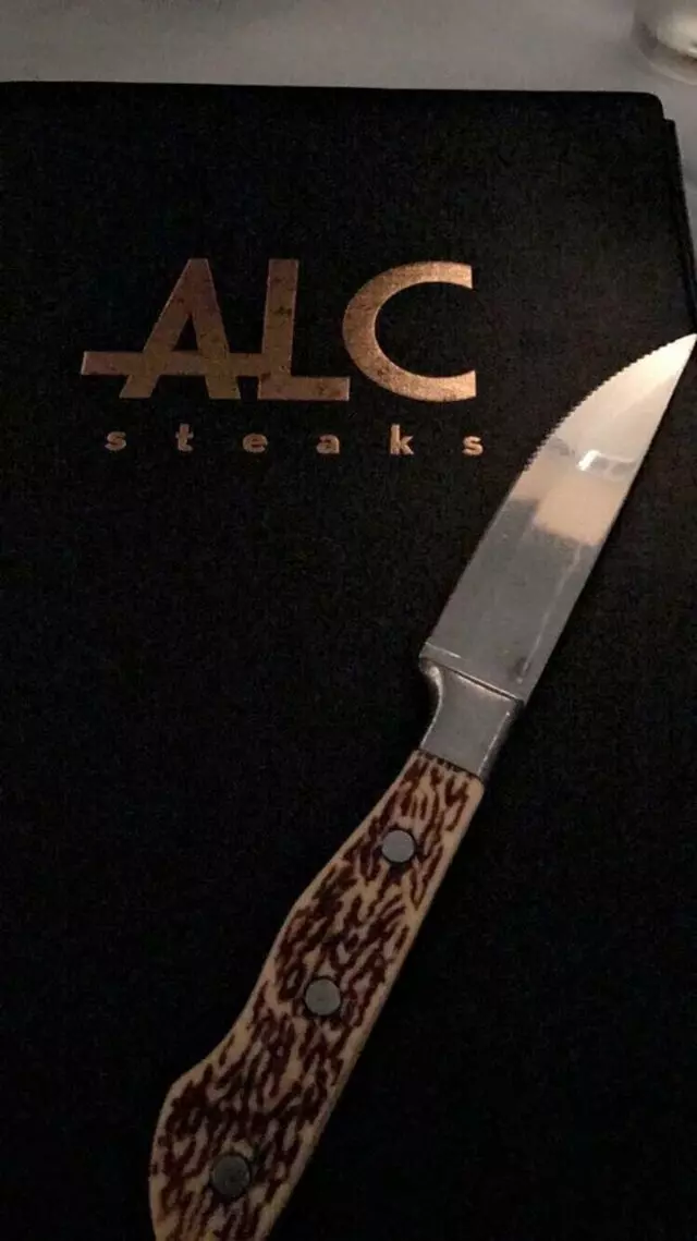 ALC Steaks