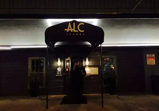 ALC Steaks