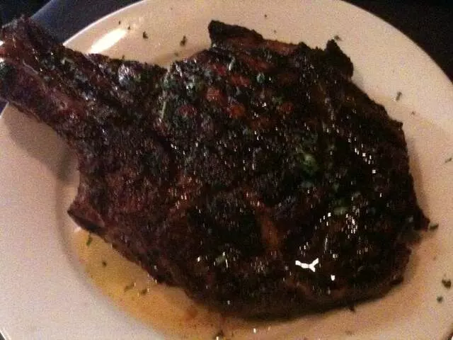 ALC Steaks