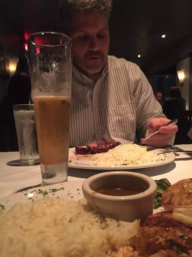 ALC Steaks