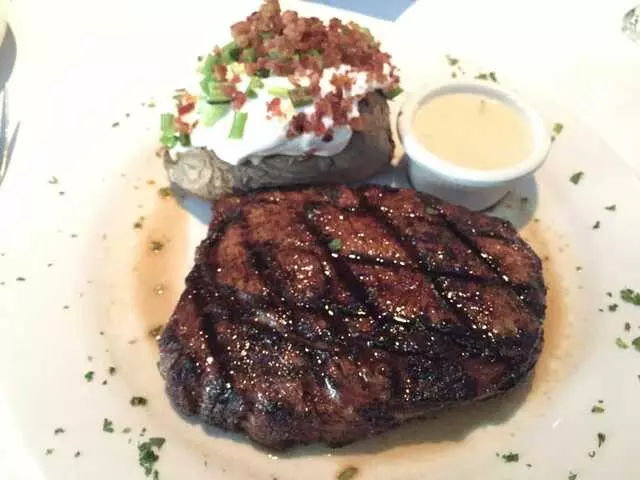 ALC Steaks